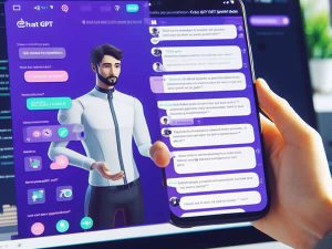ChatGPT: A Revolução da Conversa Digital com Inteligência Artificial