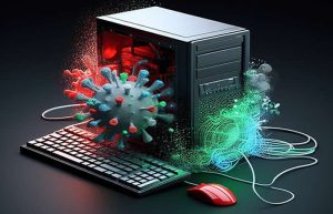 Título: Como Manter Seu Computador Seguro: Dicas Essenciais para uma Experiência Digital Protegida