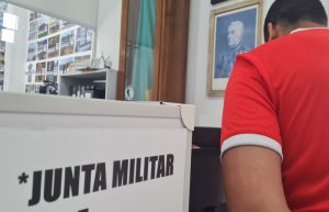 Siderópolis: Jovens devem fazer o alistamento militar obrigatório até 30 de junho