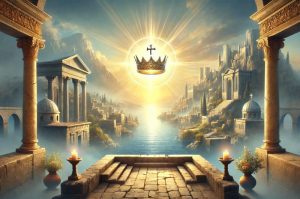 A carta à igreja de Esmirna é um convite poderoso para o cristão de todas as épocas a viver uma fé resiliente