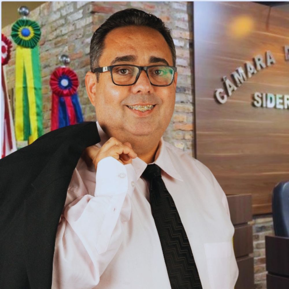 Professor Eurico Cardoso